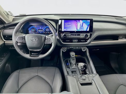 Certified 2024 Toyota Grand Highlander AWD image 23