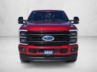 Used 2025 Ford F250 Platinum w/ FX4 Off-Road Package video 2