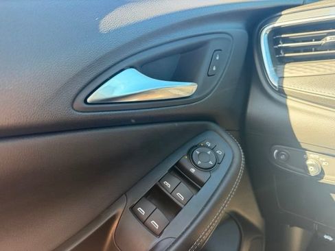 Used 2024 Buick Encore GX Sport Touring w/ Comfort Package AWD/4WD image 11