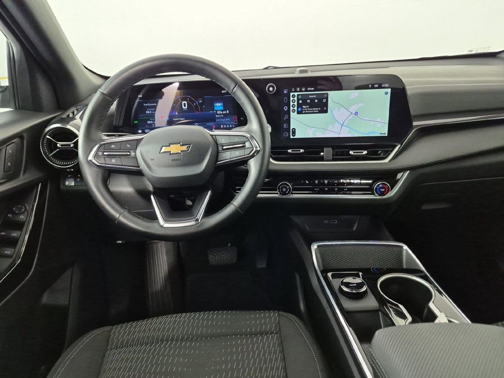 Certified 2026 Chevrolet Equinox LT FWD image 30