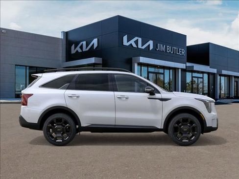 New 2026 Kia Sorento SX Prestige AWD/4WD image 7