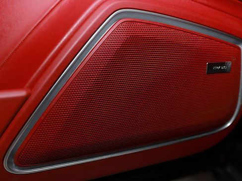 Used 2023 Porsche Panamera 4 Platinum Edition image 25