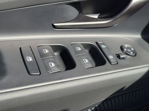 New 2026 Hyundai Elantra N image 16