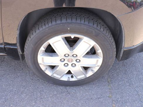 Used 2016 GMC Acadia Denali AWD/4WD image 9