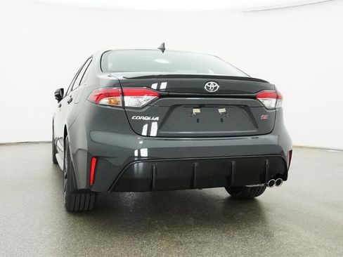 New 2026 Toyota Corolla SE image 11