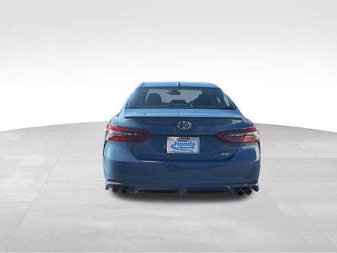 Used 2023 Toyota Camry XSE image 6