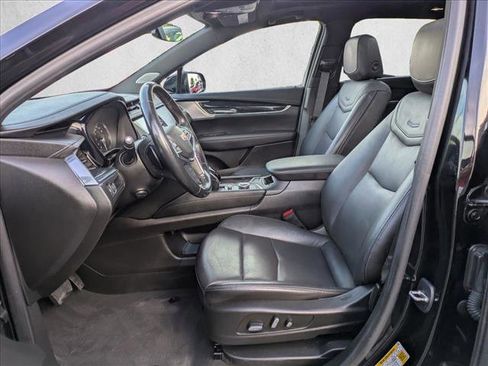 Used 2023 Cadillac XT5 Premium Luxury image 18
