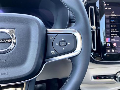 New 2026 Volvo XC40 B4 Plus w/ Protection Package Premier image 18