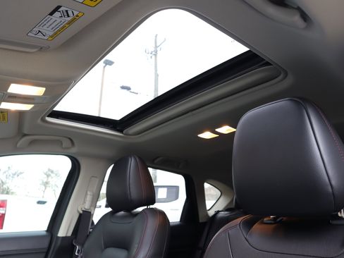 Certified 2023 MAZDA CX-5 Carbon Edition image 7