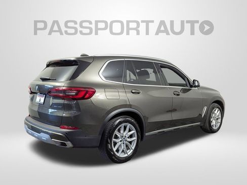 Certified 2023 BMW X5 xDrive40i w/ Executive Package image 6