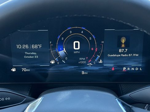 New 2026 Chevrolet Equinox LT image 25