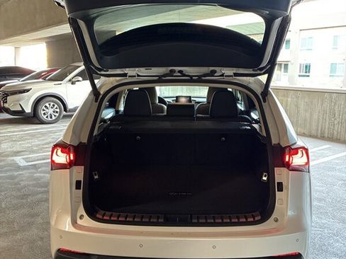 Used 2017 Lexus NX 200t FWD w/ Premium Package image 34