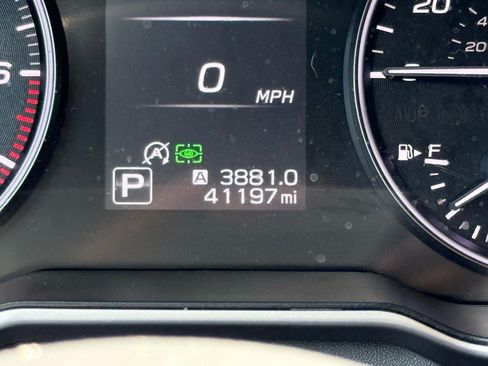 Used 2022 Subaru Outback Limited w/ Popular Package #2 AWD/4WD image 50