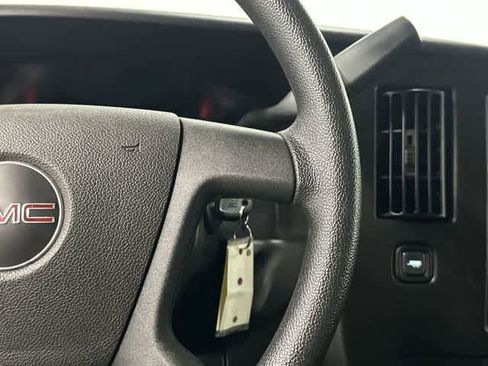 Used 2024 GMC Savana 2500 w/ Driver Convenience Package RWD image 18