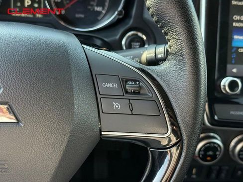 Used 2023 Mitsubishi Outlander Sport SE image 25