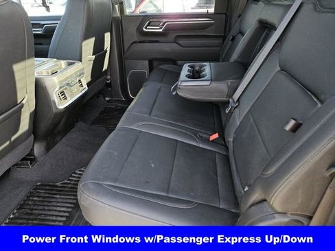 Used 2024 Chevrolet Silverado 2500 LTZ w/ LTZ Convenience Package image 33