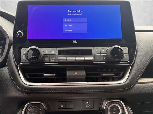 New 2026 Toyota Grand Highlander Limited image 15