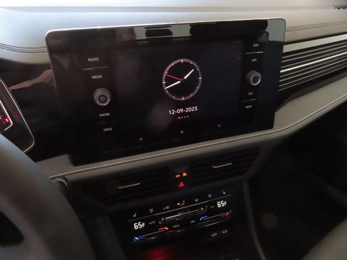 New 2026 Volkswagen Jetta SEL image 18