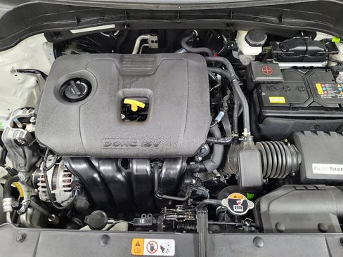 Used 2025 Kia Soul S image 30