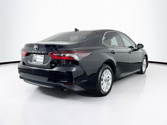 Used 2023 Toyota Camry LE w/ Convenience Package FWD video 2