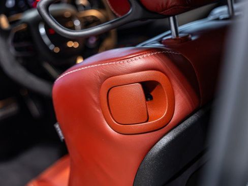 Used 2023 Dodge Challenger SRT Hellcat Redeye RWD image 38