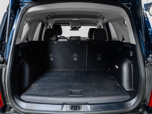 Certified 2022 Ford Bronco Sport Big Bend w/ Convenience Package image 9