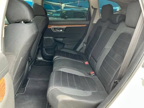 Used 2017 Honda CR-V EX image 8