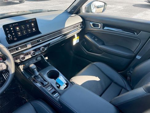 New 2026 Honda Civic Sport Touring image 26