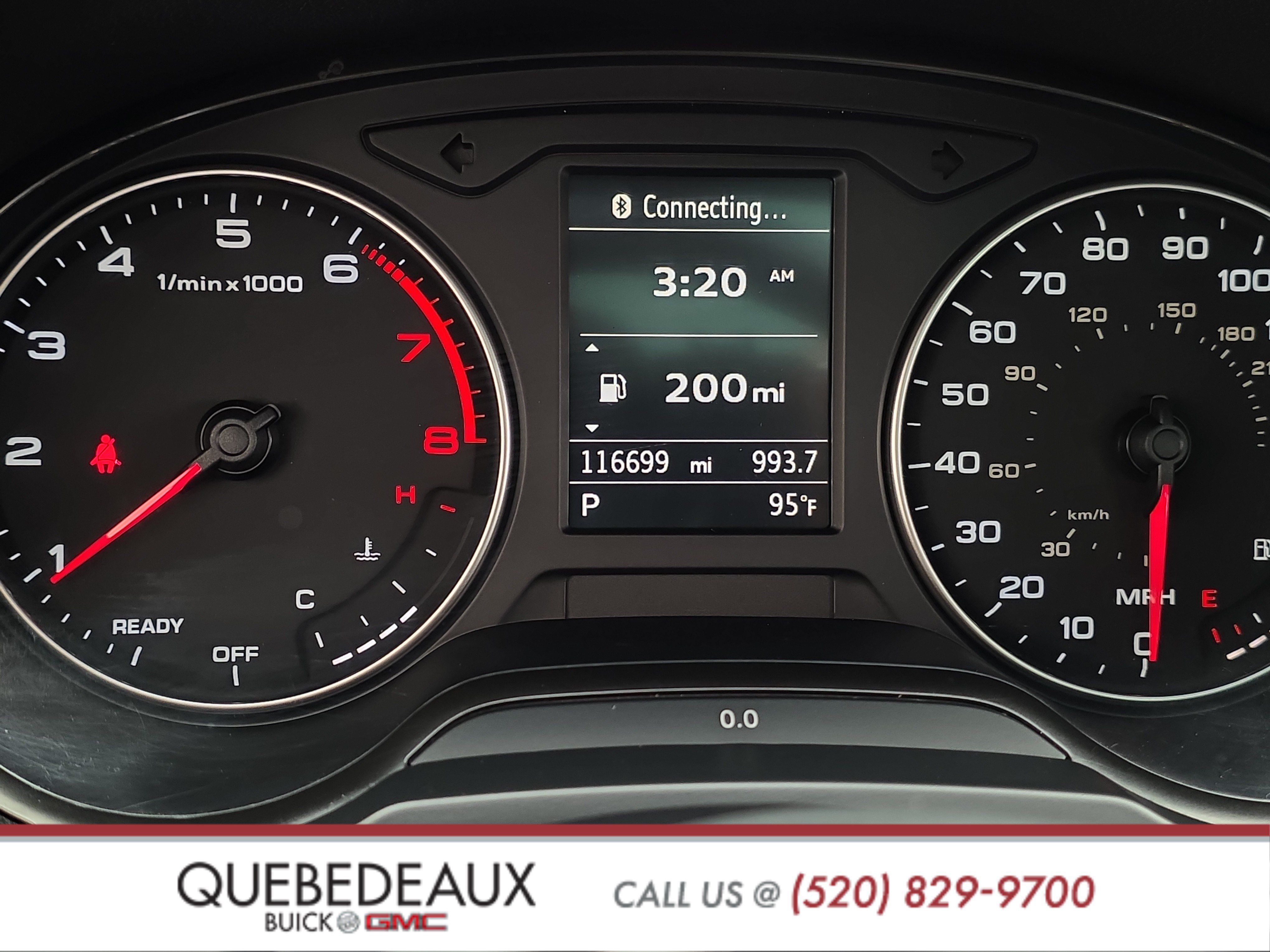 Used 2016 Audi A3 1.8T Premium FWD image 17