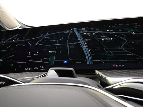 New 2025 Cadillac Escalade IQ Luxury 2 image 27