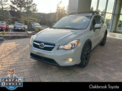 Used 2014 Subaru Crosstrek 2.0i Limited AWD/4WD image 6