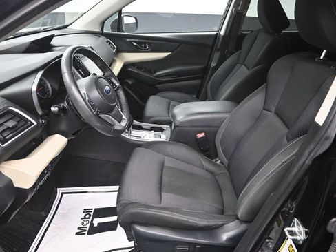 Used 2019 Subaru Ascent Premium w/ Popular Package #2 AWD/4WD image 13