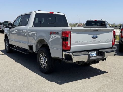 New 2026 Ford F250 Lariat w/ Lariat Premium Package AWD/4WD image 5