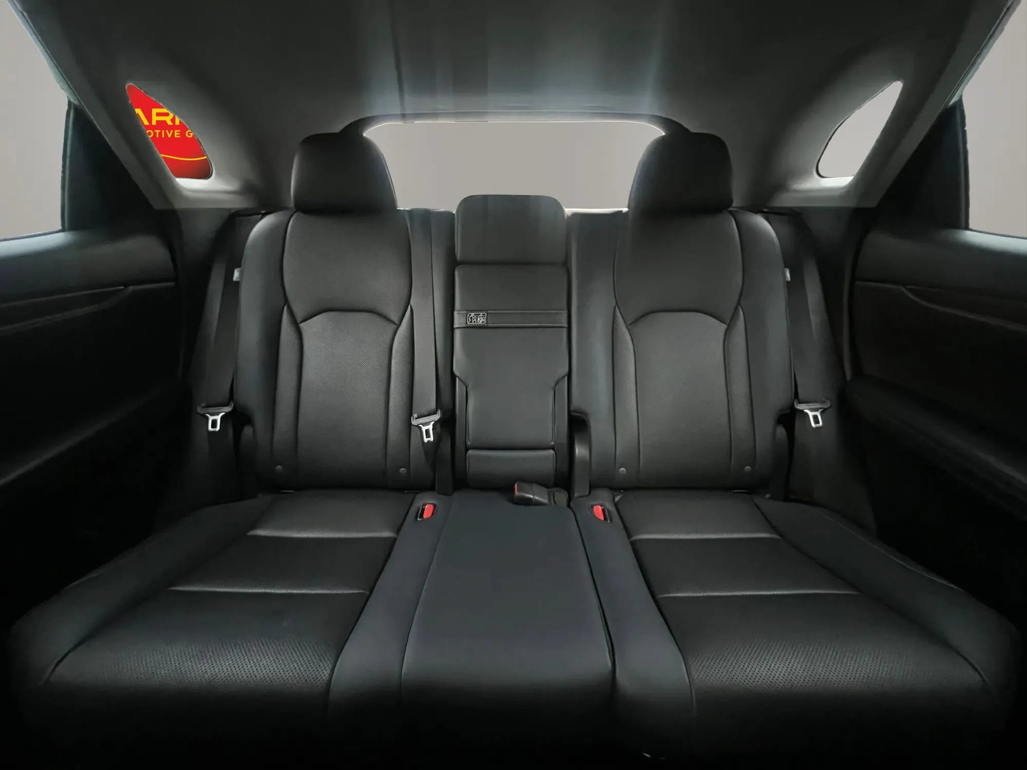 Used 2021 Lexus RX 350 AWD w/ Premium Package image 28