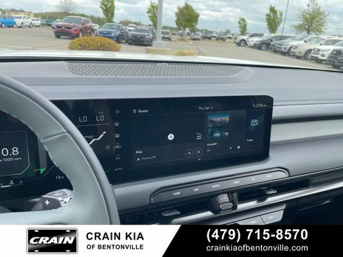 New 2027 Kia Telluride SX X-Line w/ Towing Package AWD/4WD image 16