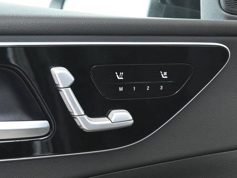 Certified 2025 Mercedes-Benz C 300 4MATIC Sedan image 29