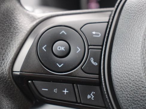 Certified 2024 Toyota RAV4 LE FWD image 23