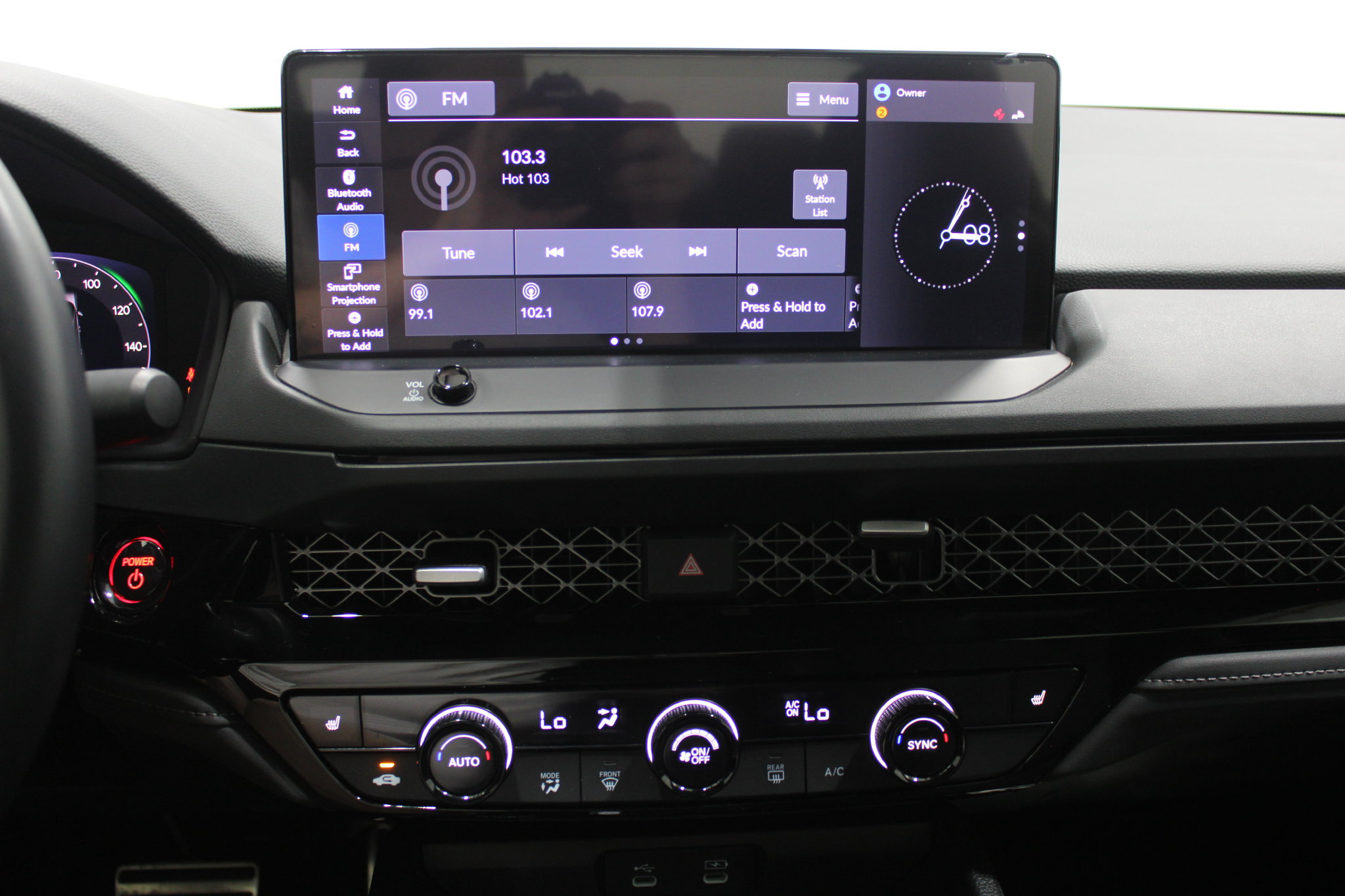 Used 2024 Honda Accord Sport image 29