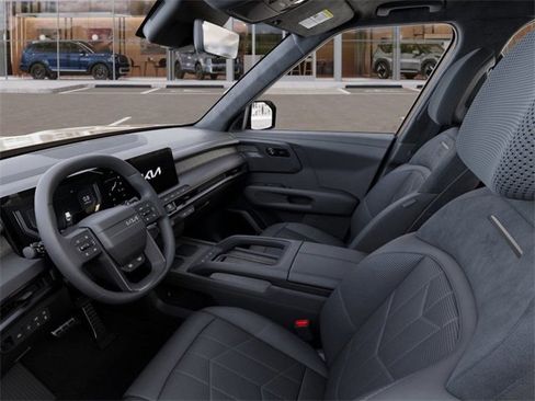 New 2027 Kia Telluride SX Prestige X-Line image 17