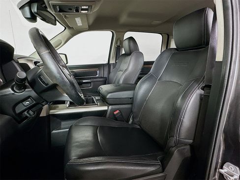 Used 2014 RAM 1500 Laramie image 8