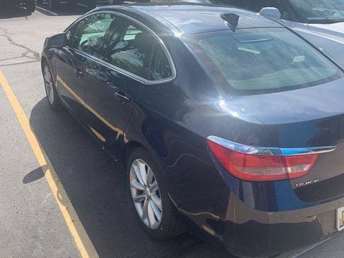 Used 2016 Buick Verano Convenience FWD image 2