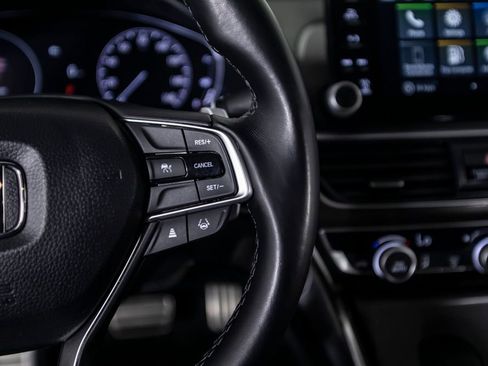 Used 2021 Honda Accord Sport image 40