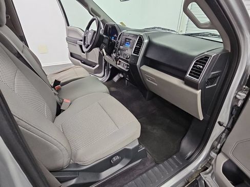 Used 2016 Ford F150 XLT w/ Equipment Group 301A Mid RWD image 33