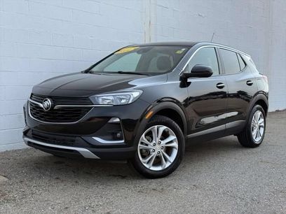 Used 2022 Buick Encore GX Preferred w/ Cold Weather Comfort Package