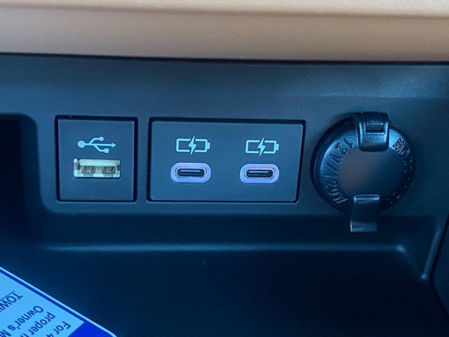 New 2026 Toyota Highlander Platinum AWD/4WD image 31