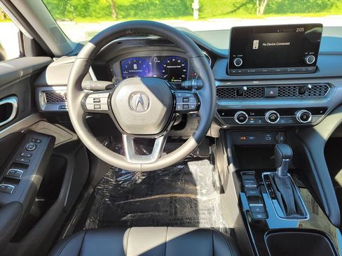 New 2026 Acura Integra image 7