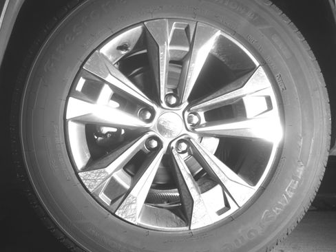 Used 2025 Chevrolet Equinox LT image 14