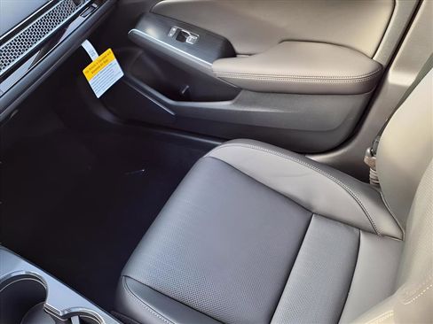 New 2026 Honda Civic Sport Touring image 16