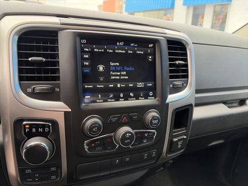 Used 2019 RAM 1500 Big Horn AWD/4WD image 23