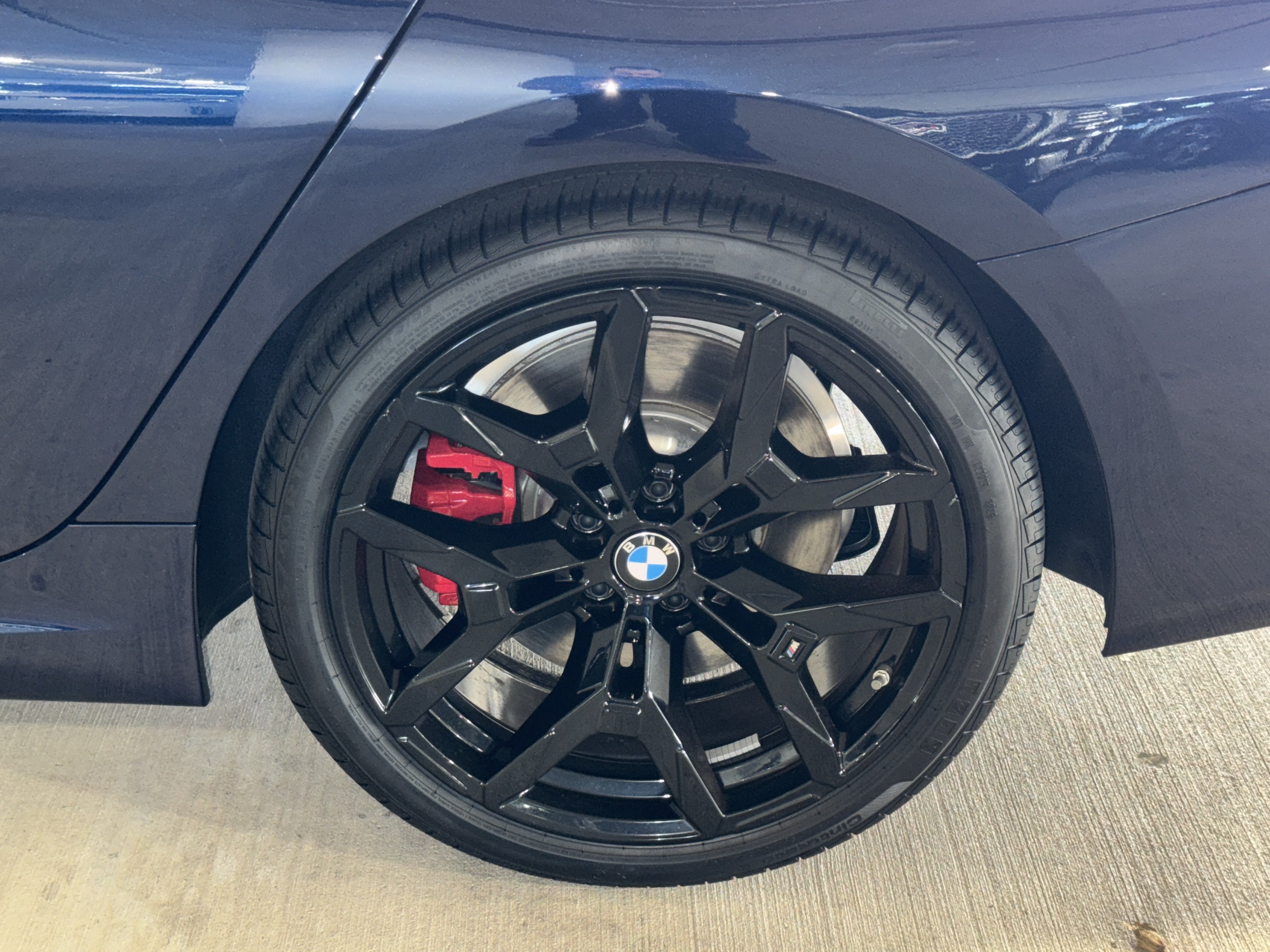 New 2026 BMW M340i w/ Premium Package RWD image 25